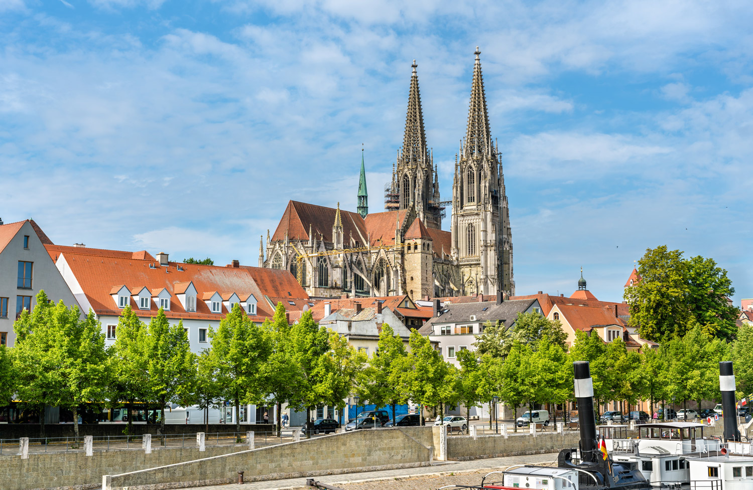 Regensburg Teppichreinigung