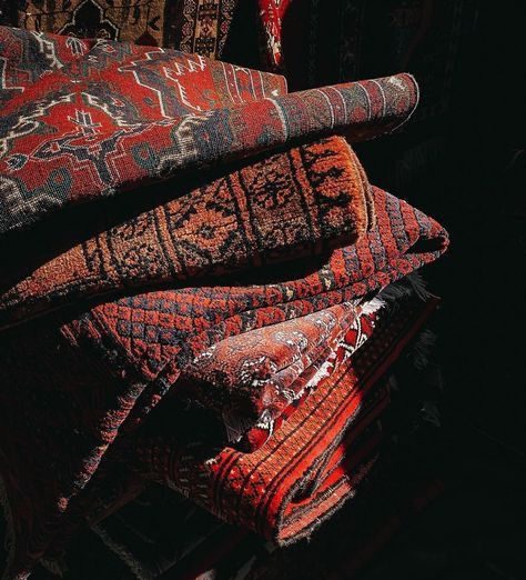 Die richtige Pflege für Ihren Perserteppich